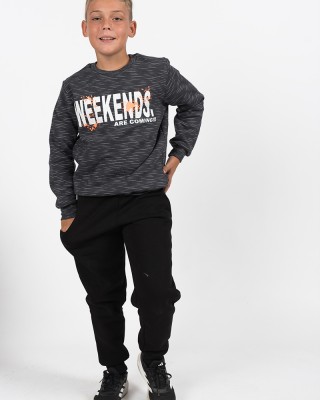 TRAX 40864 Teenager-Overall