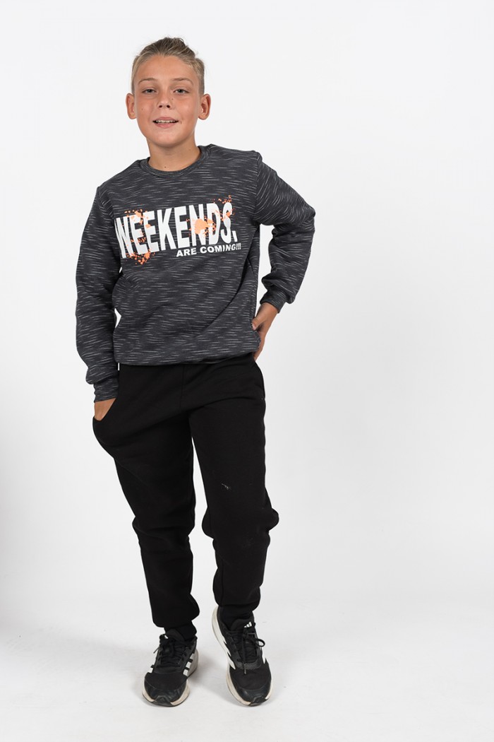 TRAX 40864 Teenage overalls