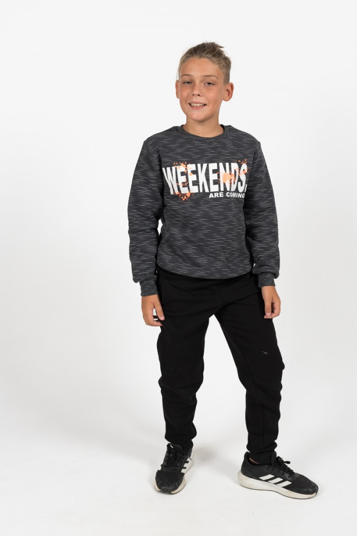 TRAX 40864 Teenager-Overall