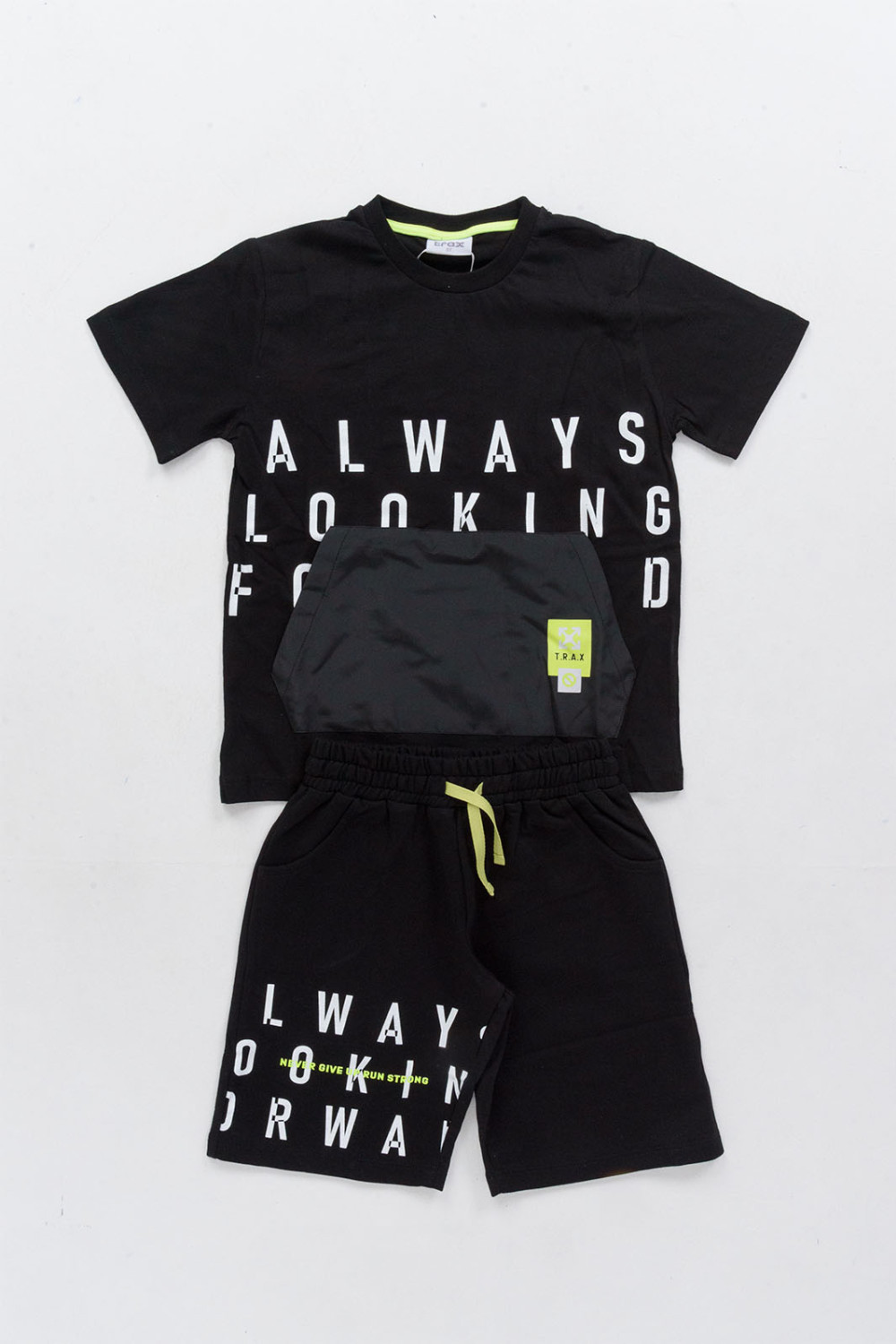 Teenager set TRAX boy 41336