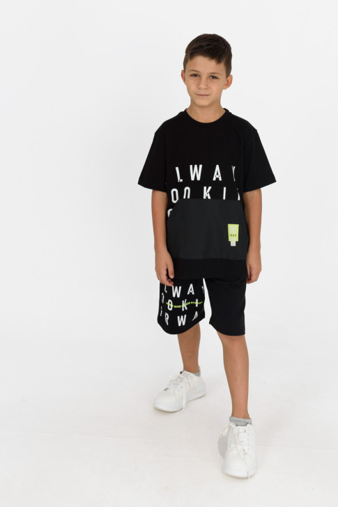 Teenager set TRAX boy 41336