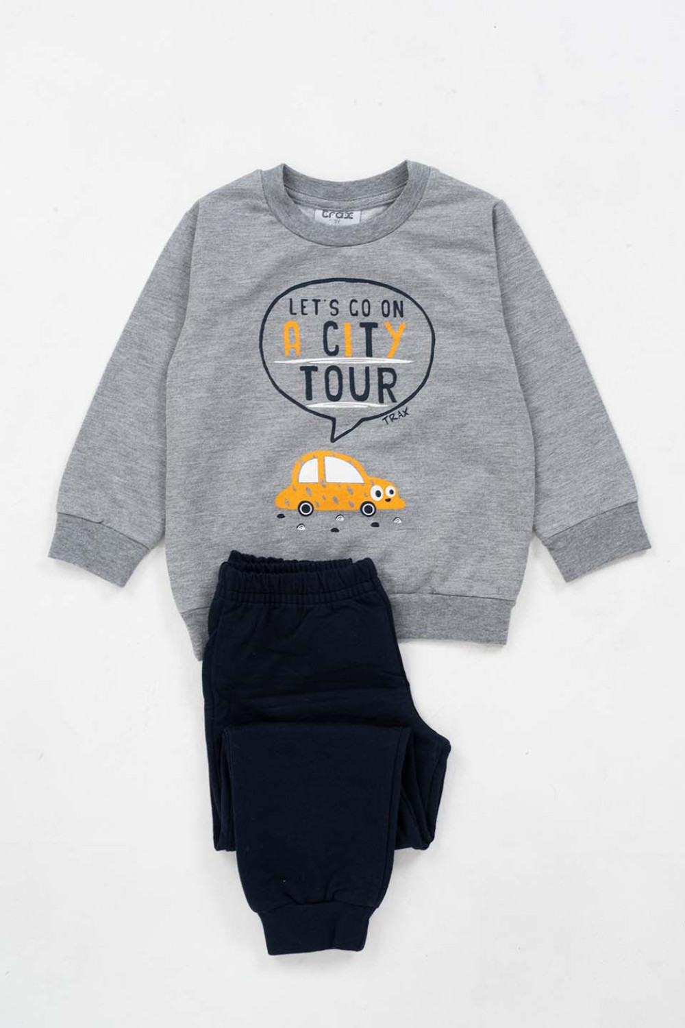 TRAX Tour Spring Kids Set 41447