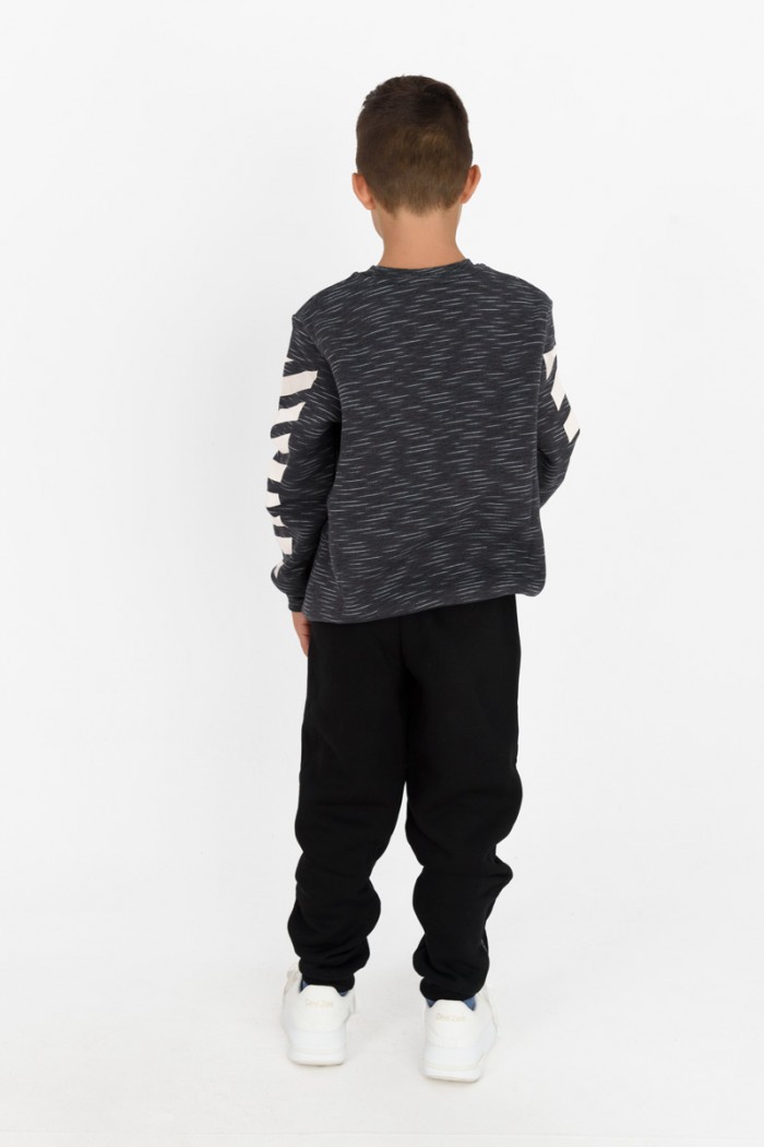 TRAX WEAR 42858 children's overalls