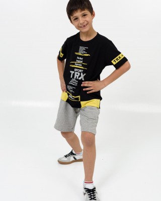 Teenager-Set für Jungen TRAX Sport Action 39328