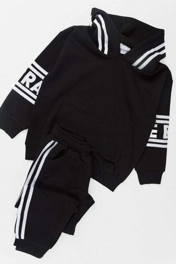 TRAX Sport teenage overalls 42824