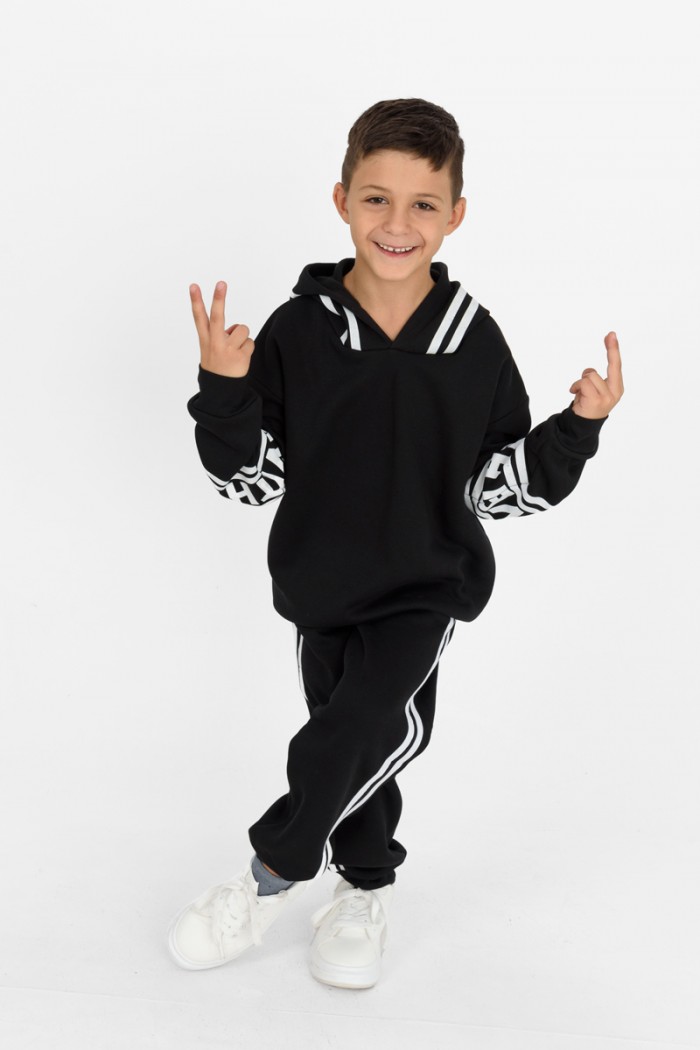 TRAX Sport teenage overalls 42824