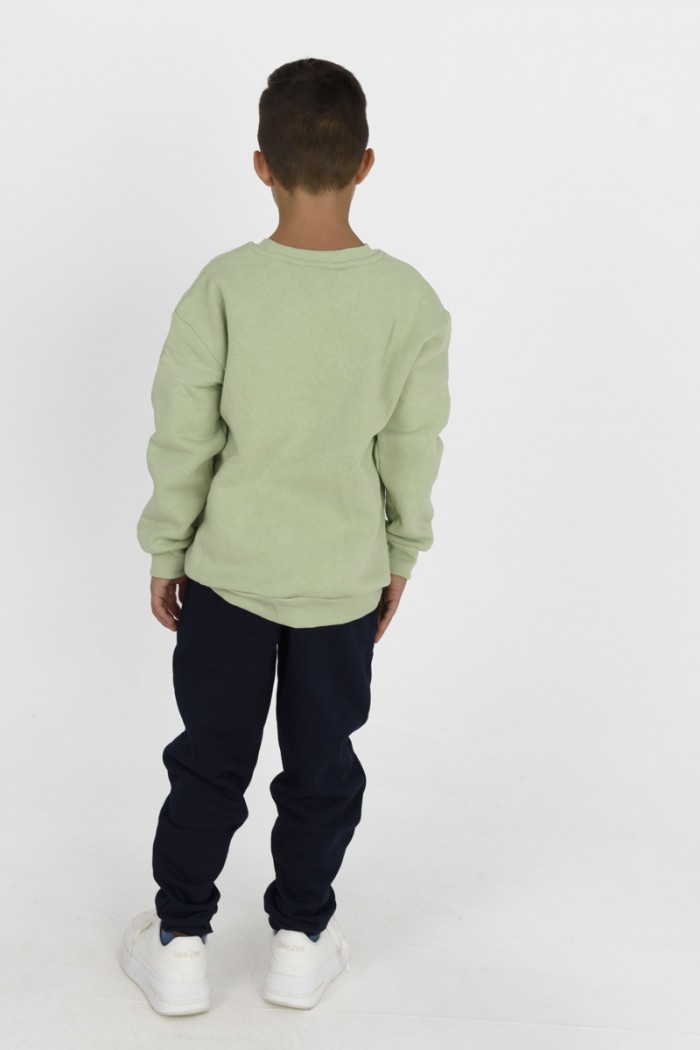 TRAX Basketball overalls for teenagers 42828 Veraman