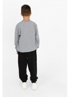 TRAX 42857 Skate-Overall für Teenager Grau TRAX 42857 Skate-Overall für Teenager Grau