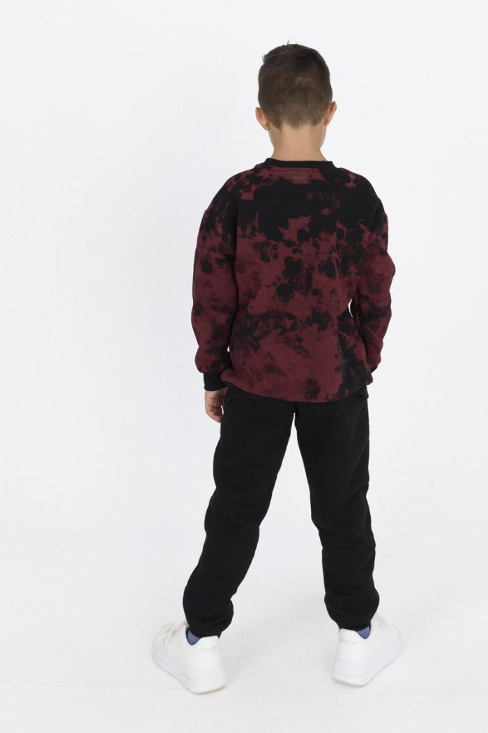 Teenage TRAX Influencer form 42820