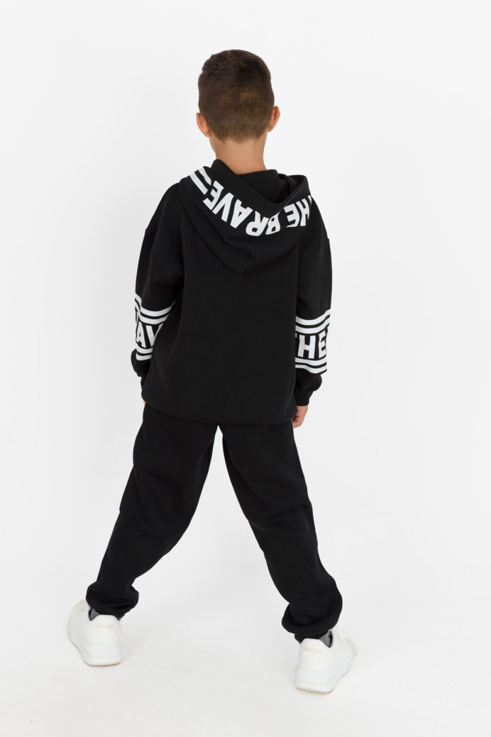 TRAX Sport teenage overalls 42824