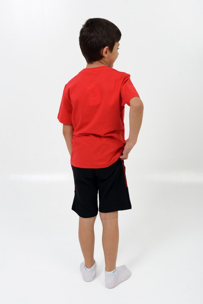 Summer set TRAX London 39349