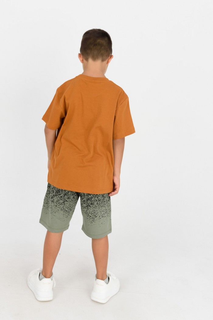 Teenager set TRAX boy 41350