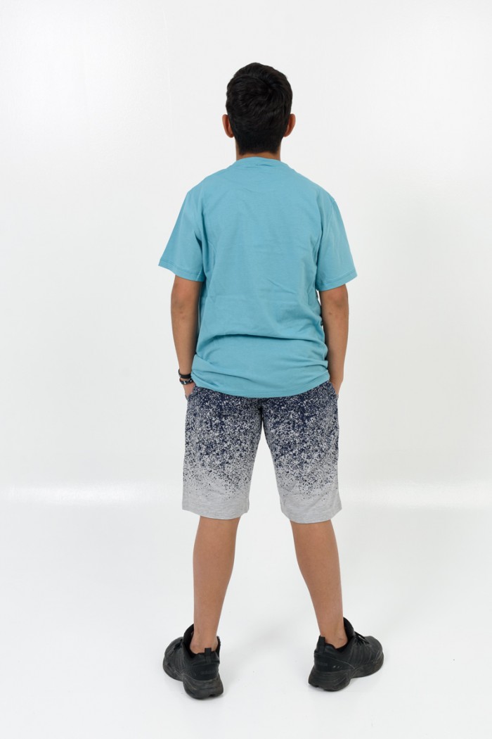 Teenager set TRAX boy 41350