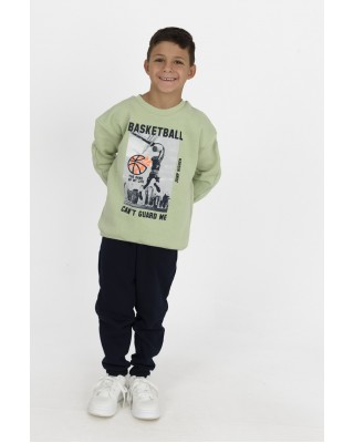 TRAX Basketball-Overall für Teenager 42828 Veraman
