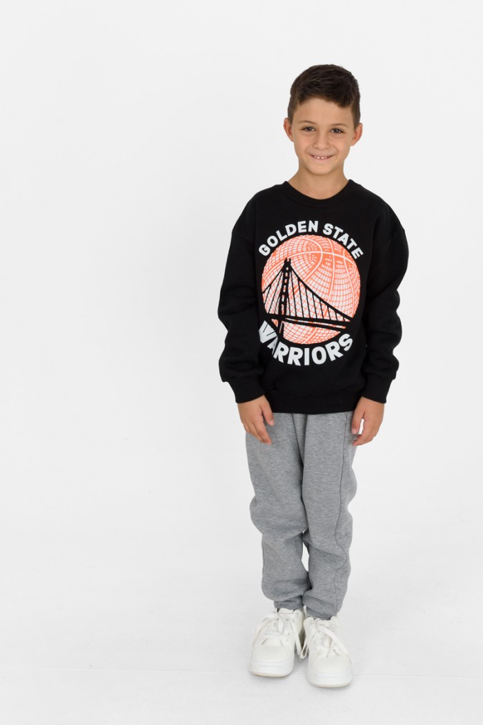 Winter-Overall TRAX 42866