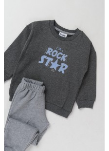 TRAX Rock Star Latzhose für Kinder 42945 TRAX Rock Star Latzhose für Kinder 42945