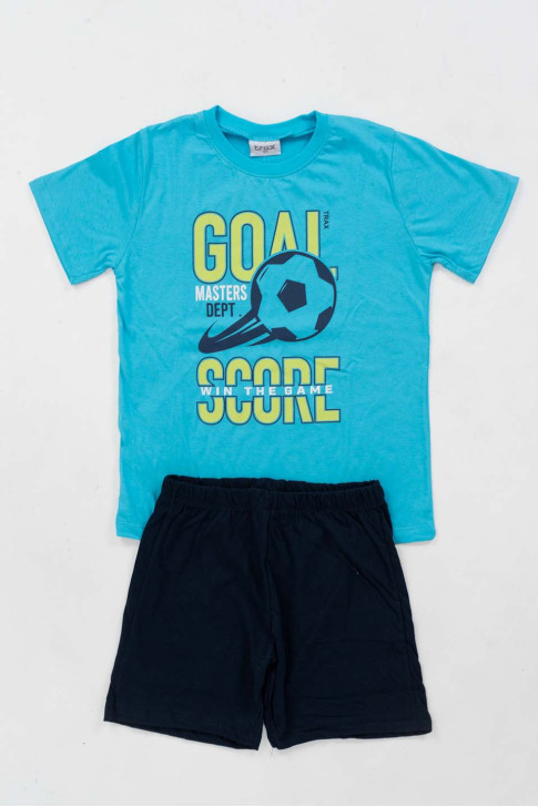 Teenage pajamas TRAX GOAL 41391