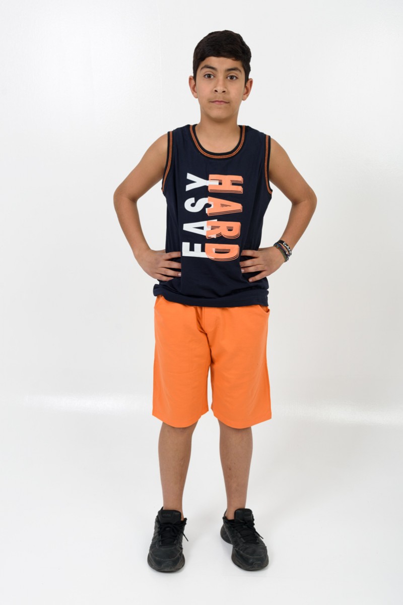 Teenager set TRAX boy 41326