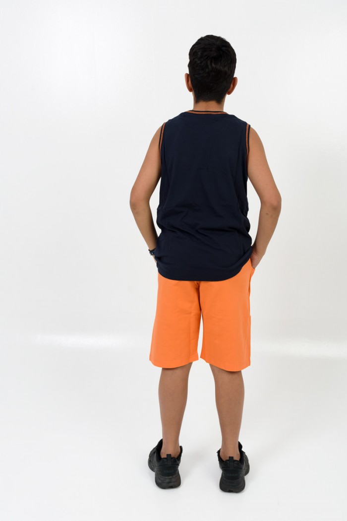 Teenager set TRAX boy 41326