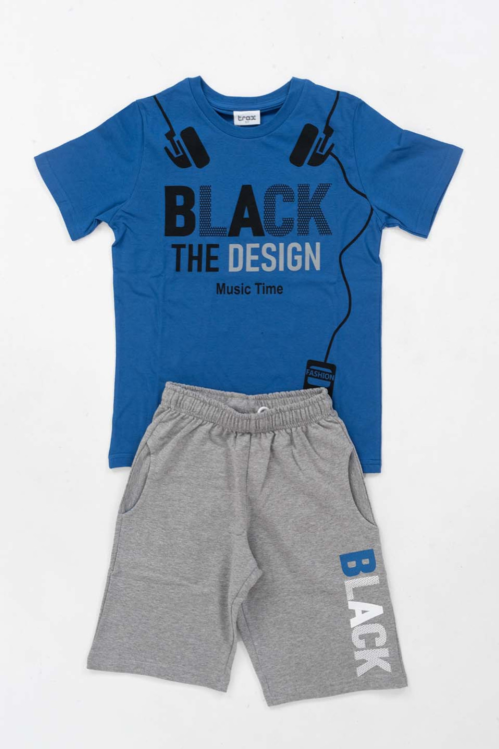 Teenager set TRAX boy Design 41315