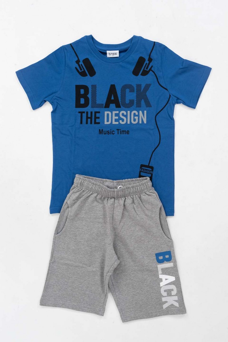 Teenager set TRAX boy Design 41315