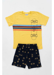 TRAX Skate pajamas for teenagers 41390