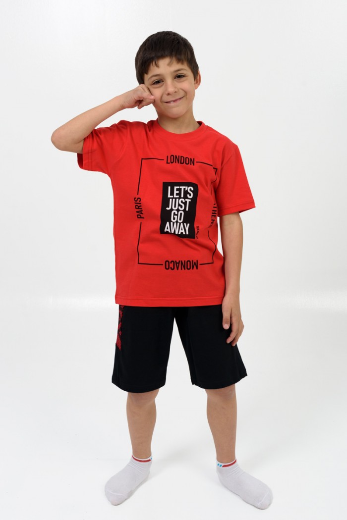 Sommerset TRAX London 39349