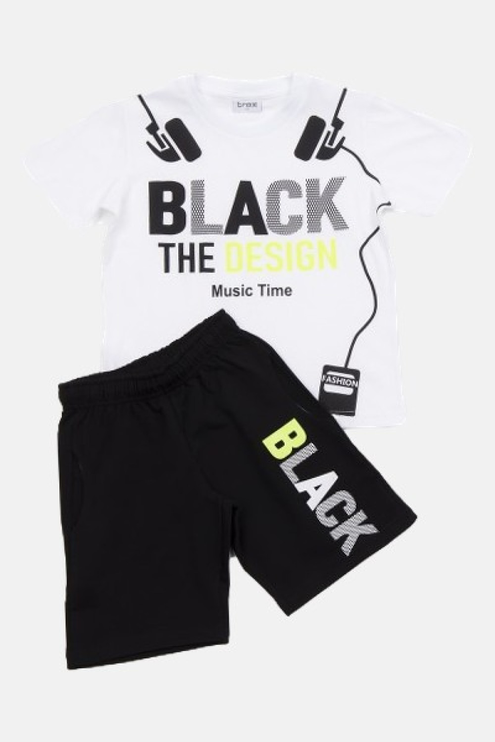 Teenager set TRAX boy Design 41315