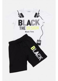 Teenager set TRAX boy Design 41315 Teenager set TRAX boy Design 41315