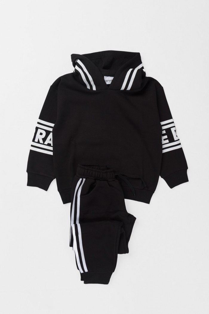 TRAX Sport teenage overalls 42824