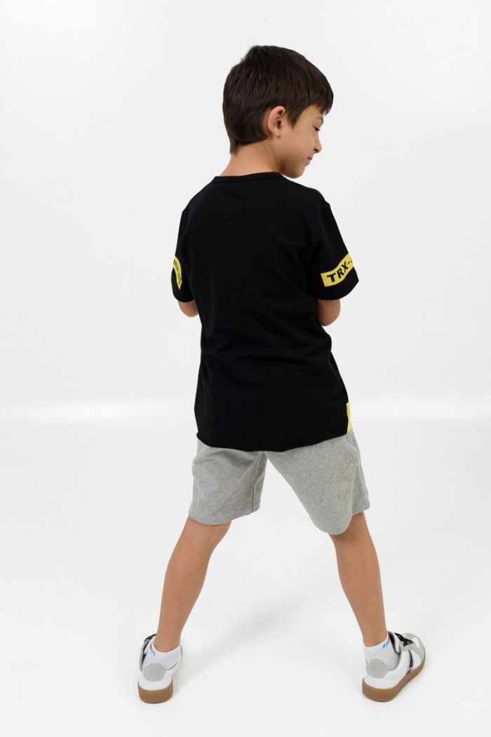 Teenage set for boys TRAX Sport Action 39328