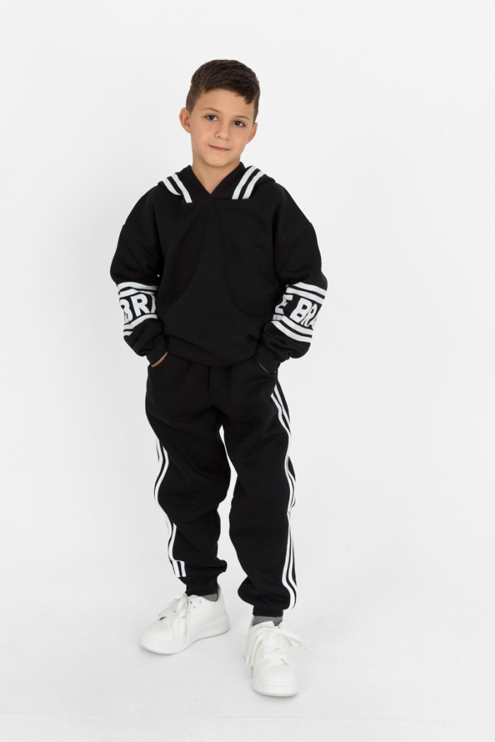 TRAX Sport teenage overalls 42824