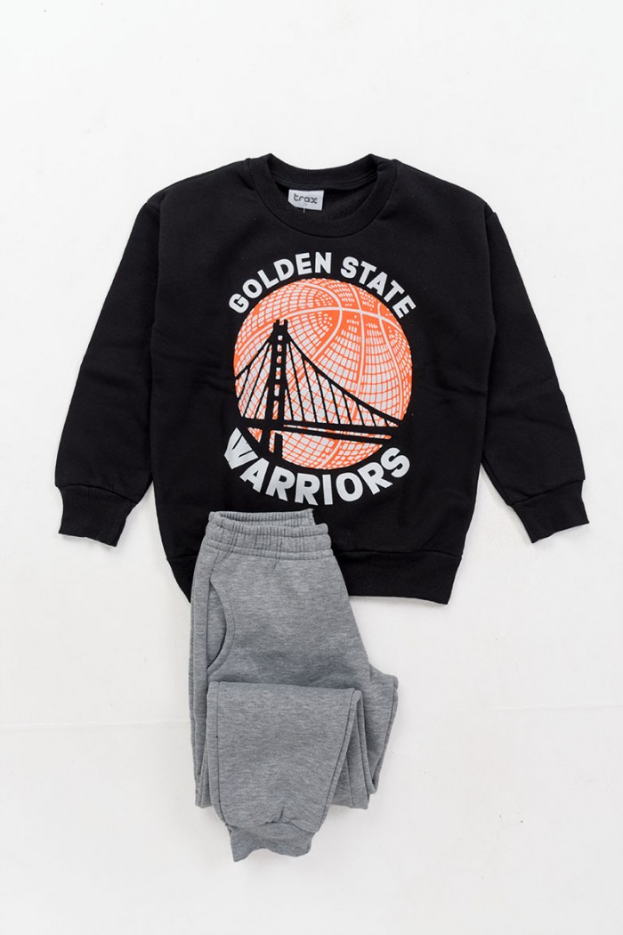 Winter-Overall TRAX 42866