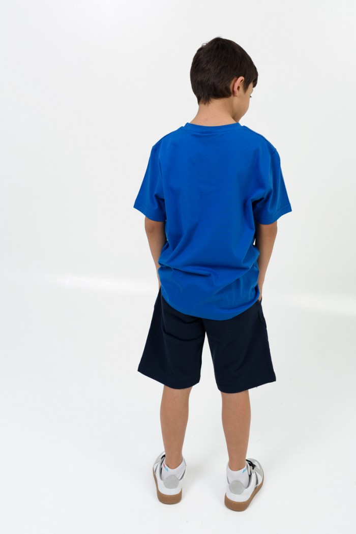 Children's set boy TRAX RUN 39345