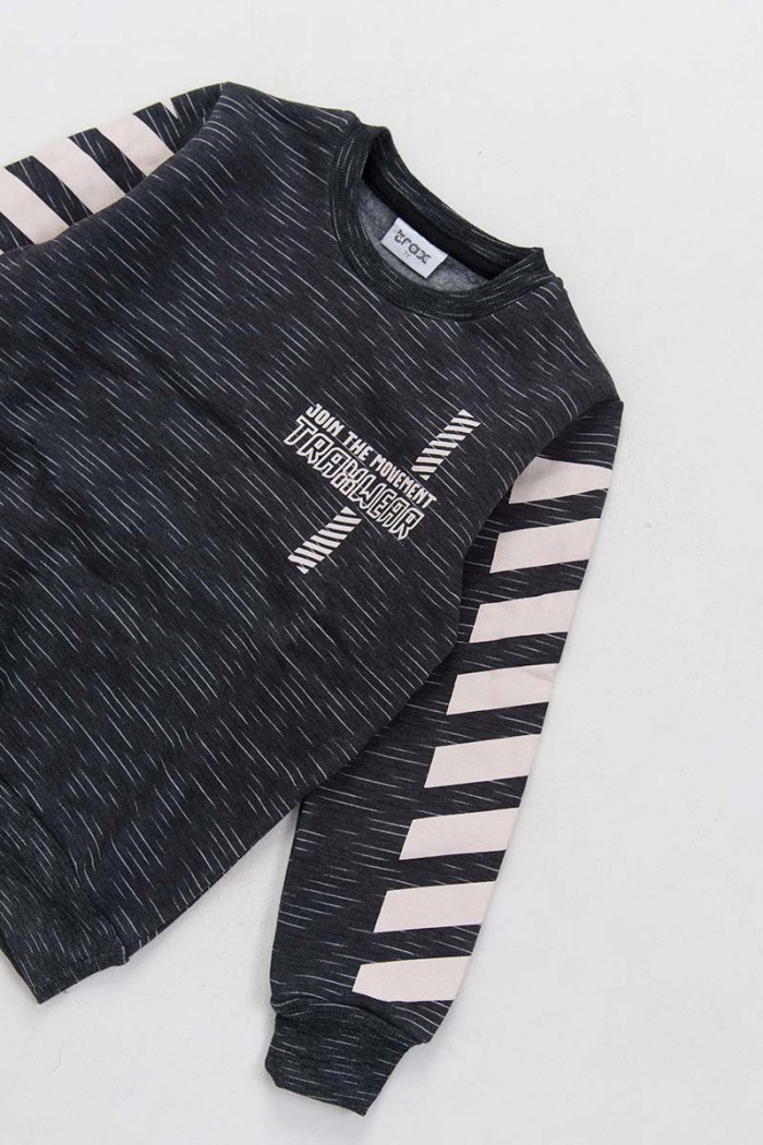 TRAX WEAR 42858 children's overalls