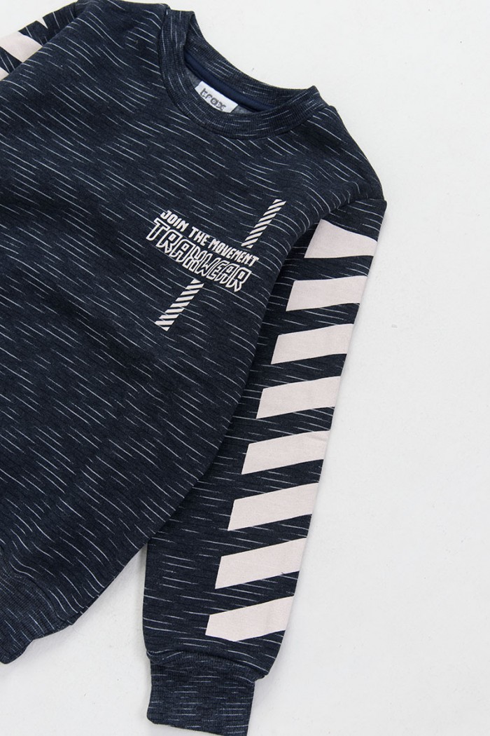 TRAX WEAR 42858 children's overalls