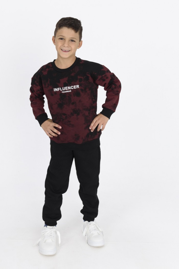 Teenage TRAX Influencer form 42820