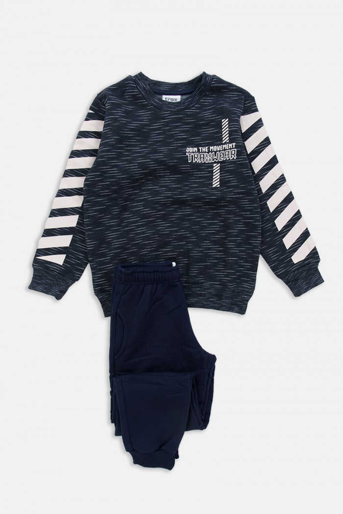 TRAX WEAR 42858 children's overalls