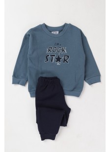 TRAX Rock Star 42945 Blue Raph TRAX Rock Star 42945 Blue Raph