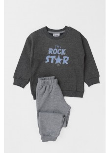 TRAX Rock Star Latzhose für Kinder 42945 TRAX Rock Star Latzhose für Kinder 42945