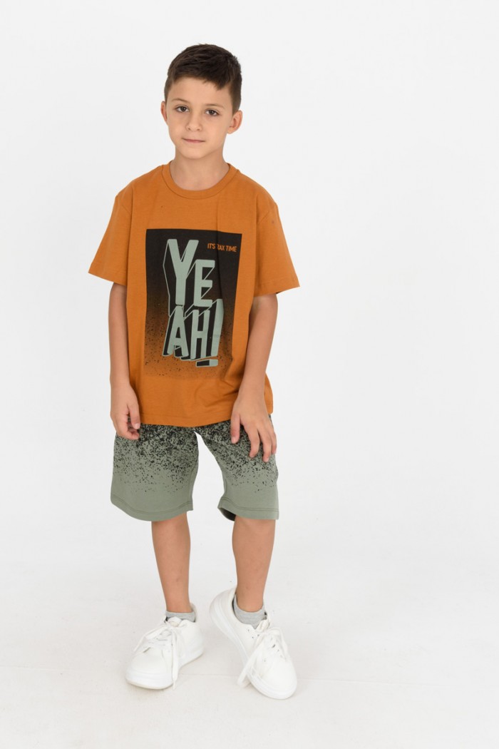 Teenager set TRAX boy 41350