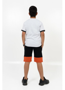 Summer set for boy TRAX 37375