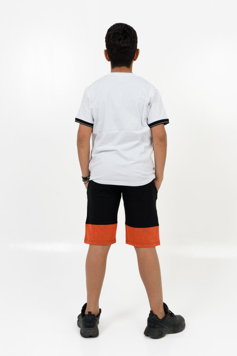 Summer set for boy TRAX 37375