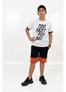 Summer set for boy TRAX 37375