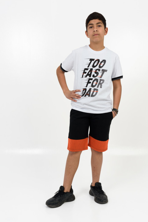 Summer set for boy TRAX 37375