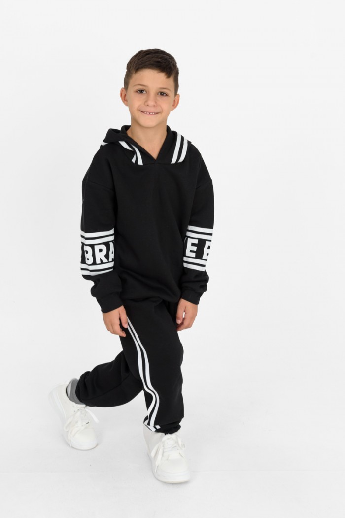 TRAX Sport teenage overalls 42824