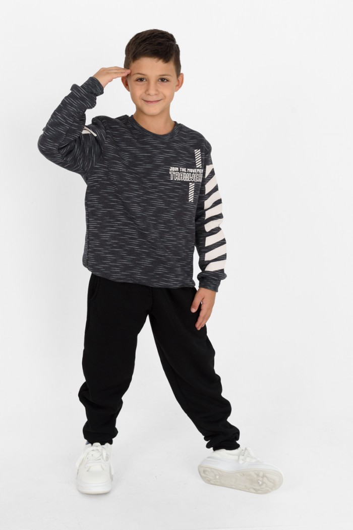 TRAX WEAR 42858 children's overalls