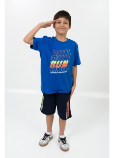 Kinderset Junge TRAX RUN 39345 Kinderset Junge TRAX RUN 39345