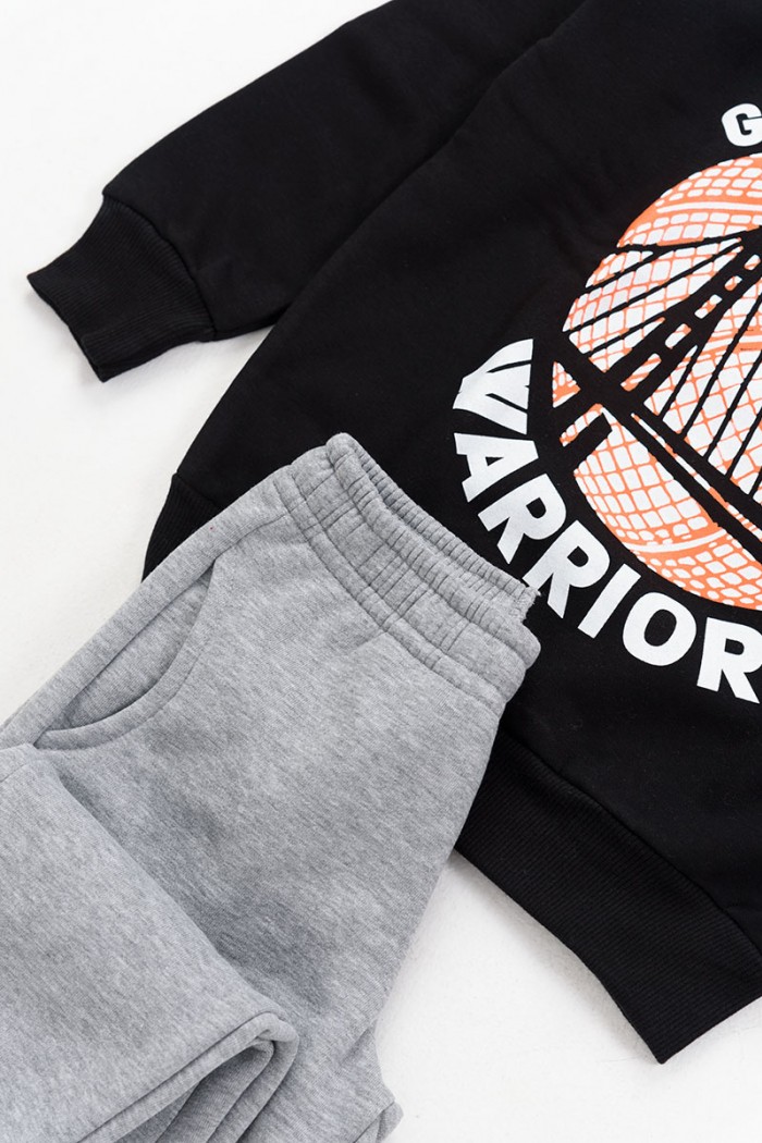 Winter-Overall TRAX 42866