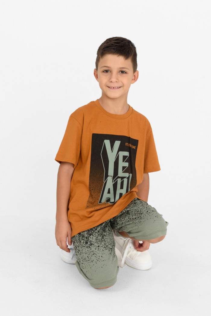 Teenager set TRAX boy 41350